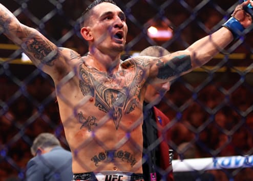 UFC Betting Picks Today: Picks, Odds & Predictions for UFC 326
