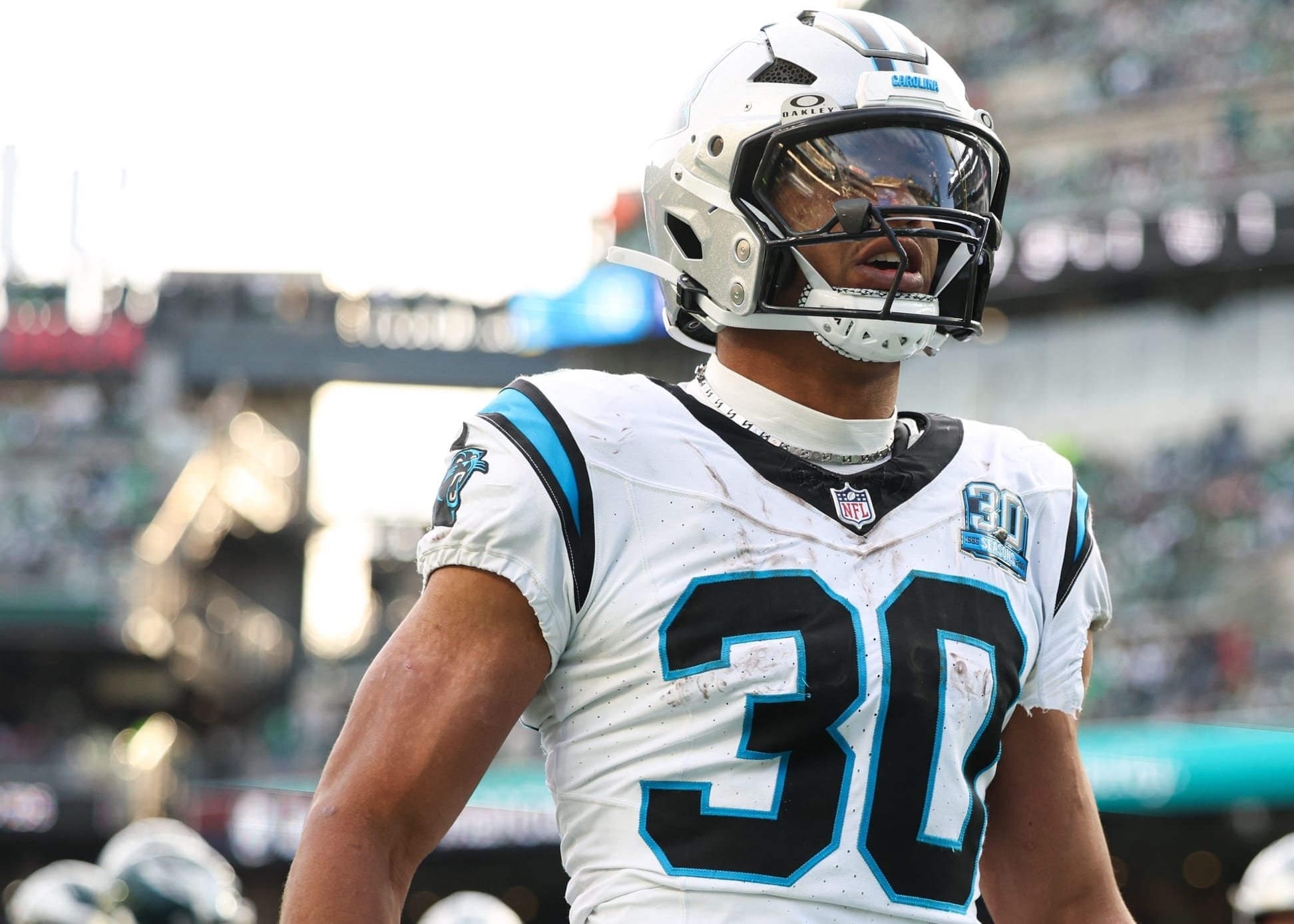 NFL Box Score Breakdown: 10 Usage Trends to Know for Week 14