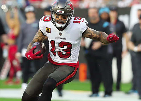 Fantasy Football Risers & Fallers: Week 16