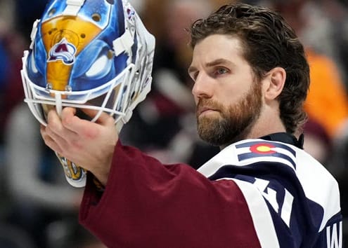 NHL DFS Picks: FanDuel Top Plays and Strategy for Wednesday, January 28