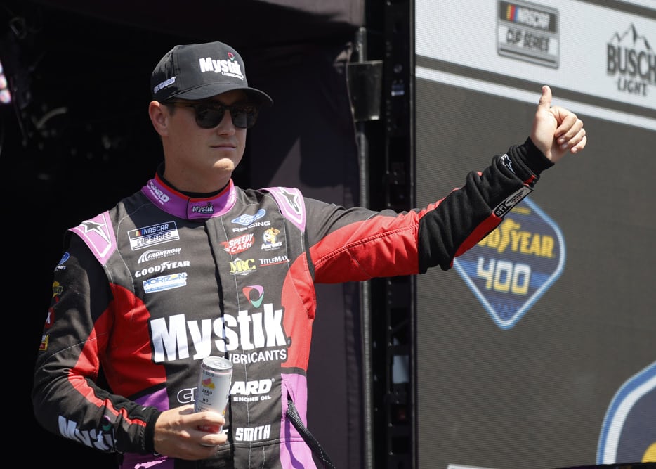 Quaker State 400 Preview: Atlanta - The Sequel