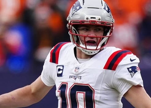 DFS Super Bowl LX Breakdown: Seahawks vs. Patriots