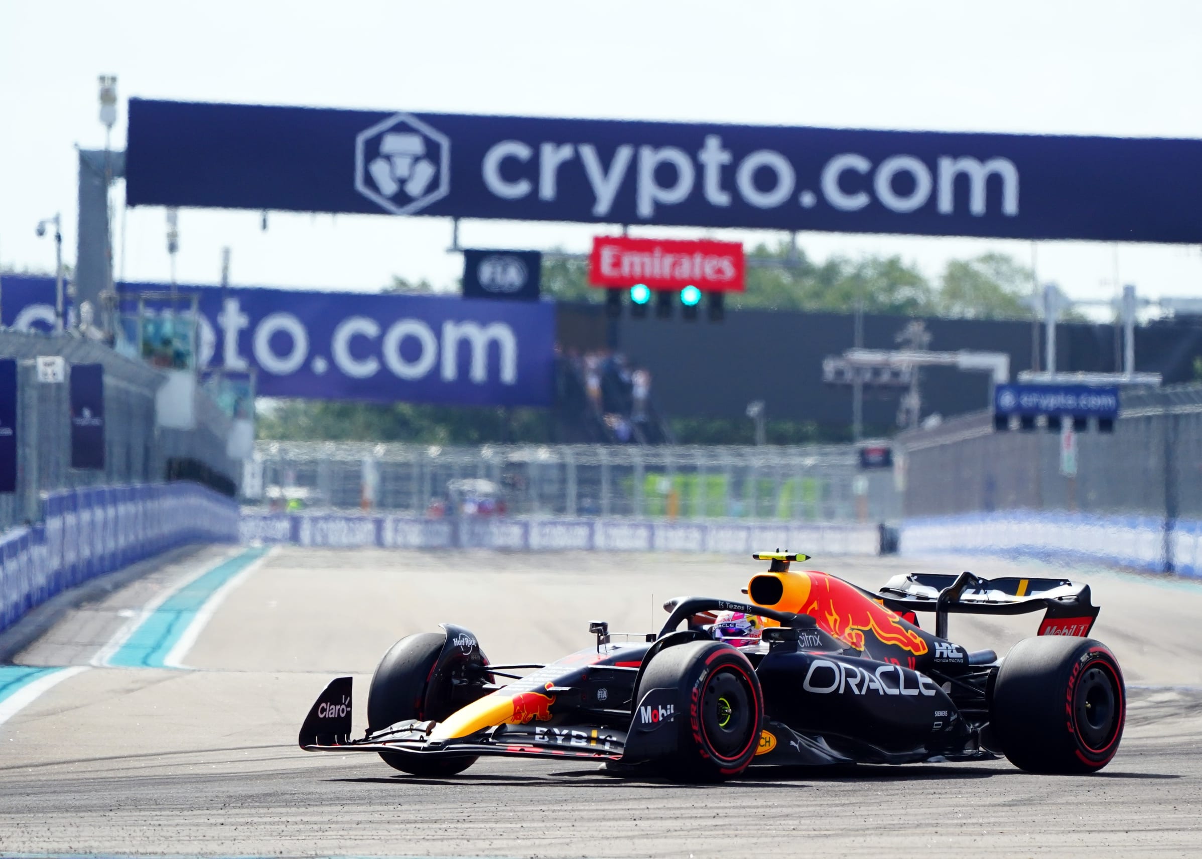 F1 DFS Picks and Preview: Miami Grand Prix