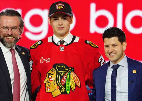 College Hockey Weekend Preview: Top-10 Matchups & Best Betting Picks