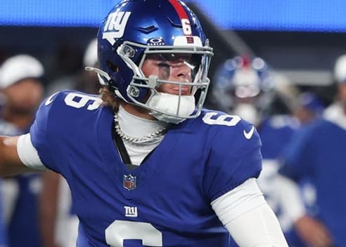 Week 9: NFL Props and Best Bets