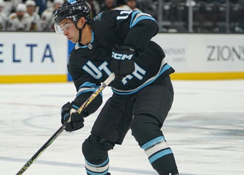 Expert NHL Betting Picks Today: Thursday, October 23