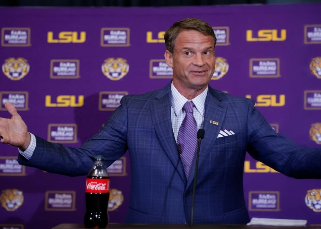 The 20 Most Hated Coaches in College Football (2026)