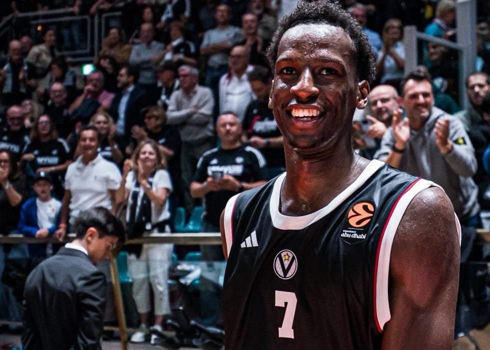 EuroLeague Basketball Primer: Round 16 - Wednesday