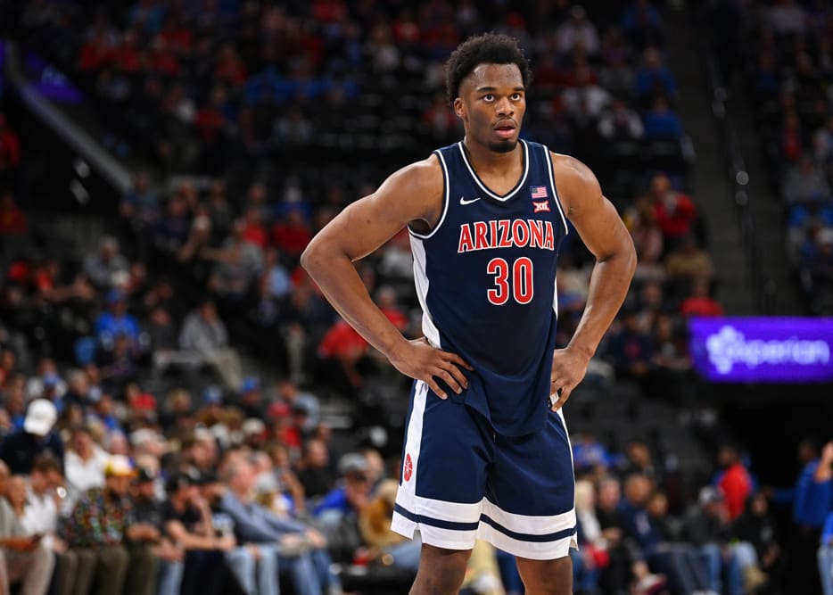 Fantasy College Basketball Waiver Wire: Pickups of the Week