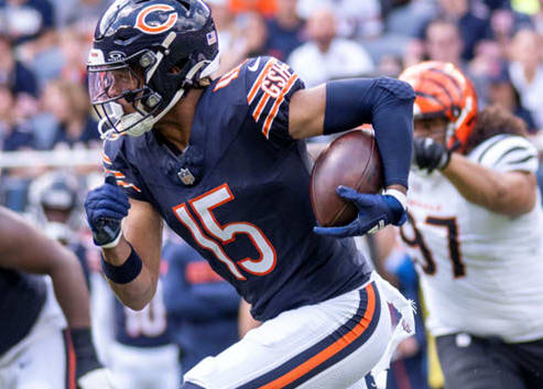 Dynasty Watch: NFL Prospect News Roundup