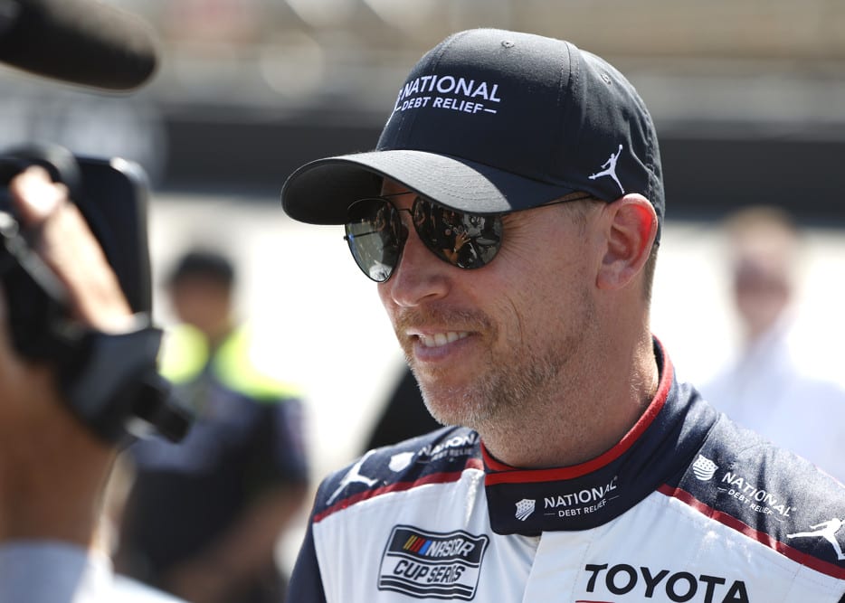 AdventHealth 400 Preview: Racing in the Heartland