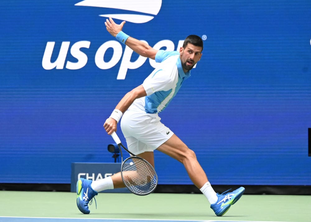 US Open Men's Final Betting Picks, Odds, Predictions and Tennis Best Bets: Djokovic vs. Medvedev