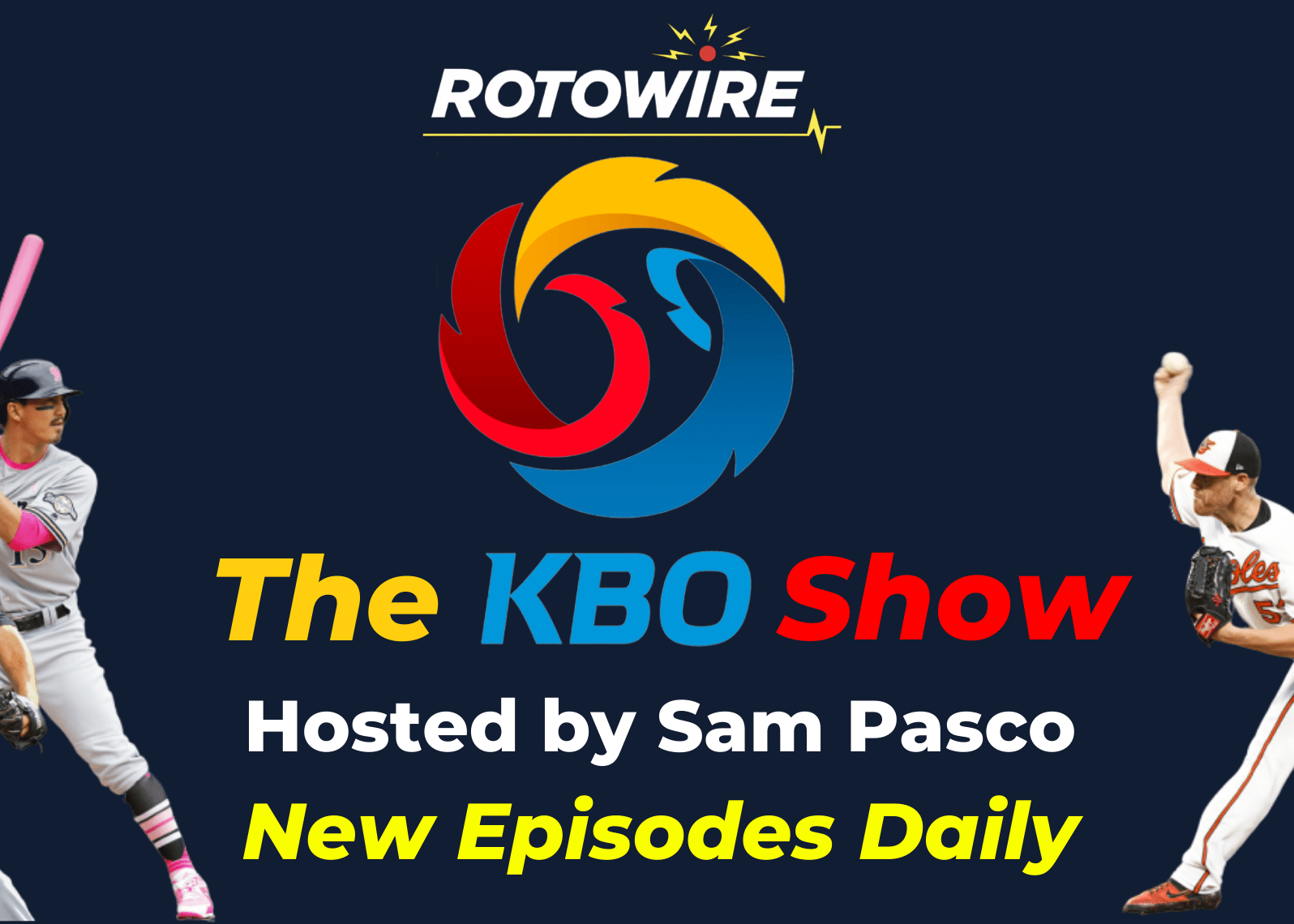 KBO Chats LIVE: September 24, 2020