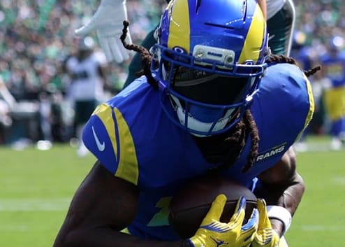 Gameday Injuries: Week 11