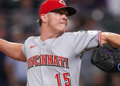 Collette Calls: Closer Carousel In Full Swing