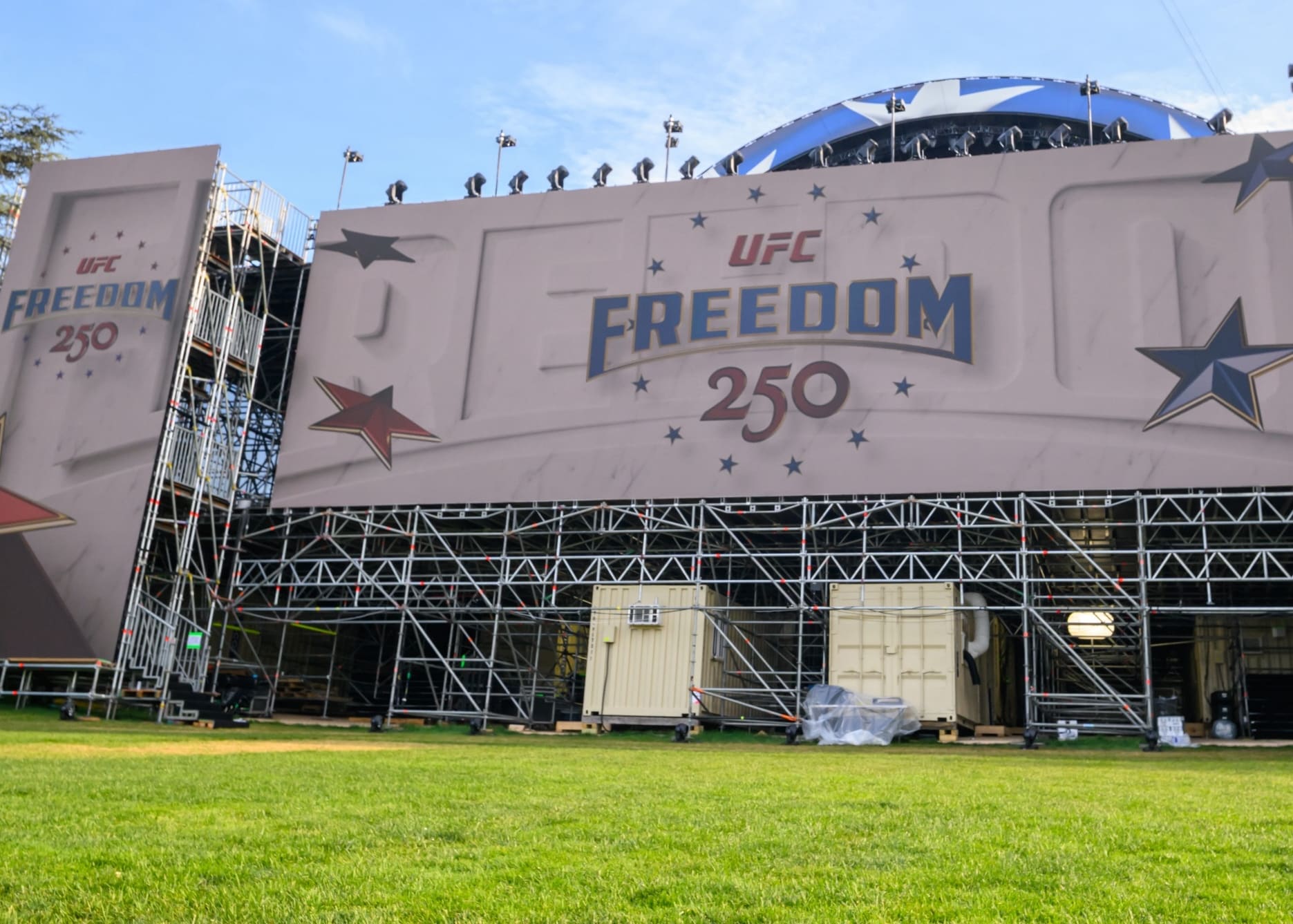UFC Freedom 250 Expert Picks: Predictions for the Main Card