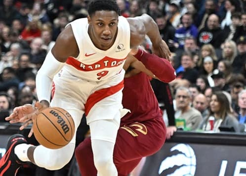 Six Bold Predictions for the 2025-26 NBA Season
