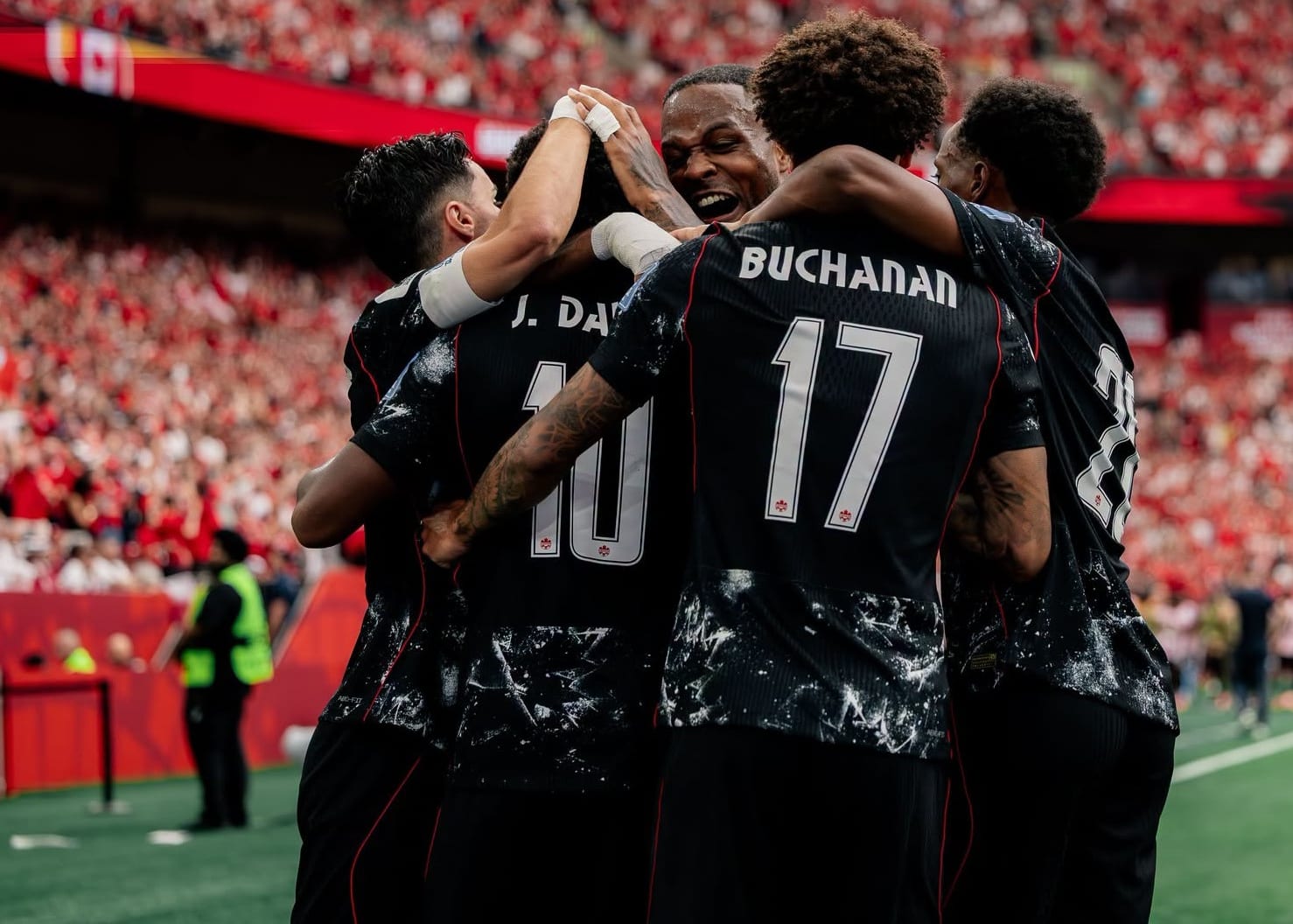 South Africa vs Canada Preview: Predicted Lineups, Team News & Tactical Analysis | 2026 World Cup Round of 32