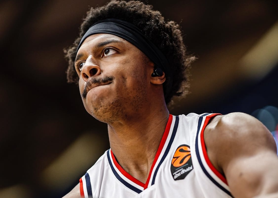 EuroLeague Basketball Picks: Best Bets for Round 32 - Friday