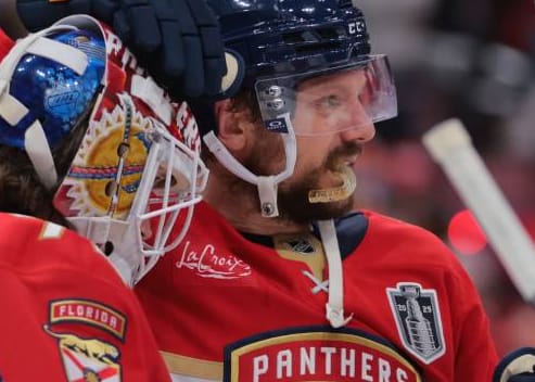 Expert NHL Betting Picks Today: Sunday, January 25