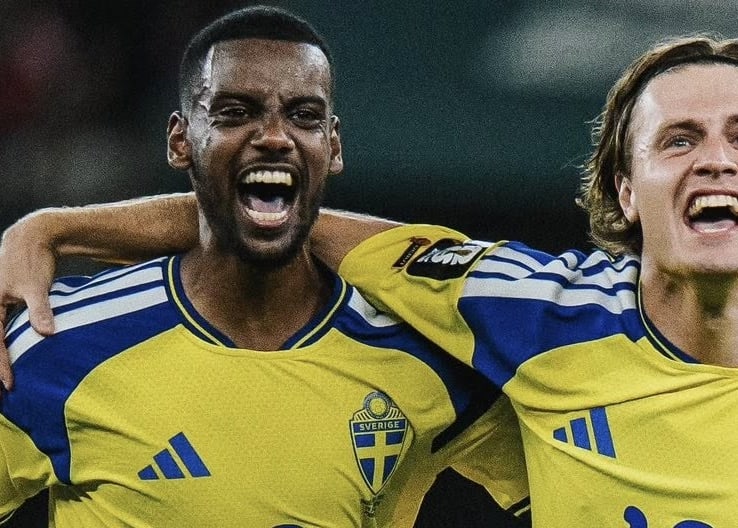 Germany vs Curacao, Netherlands vs Japan, Ivory Coast vs Ecuador, Sweden vs Tunisia: Results, Scores & Recap | 2026 World Cup June 14
