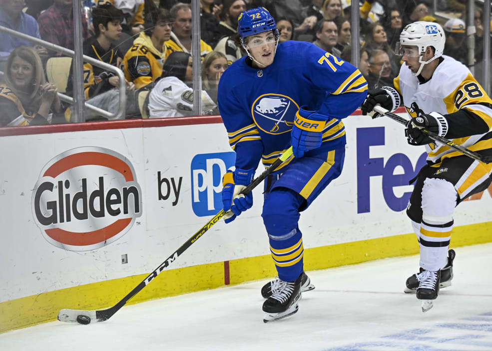 Expert NHL Betting Picks Today: Sunday, November 23