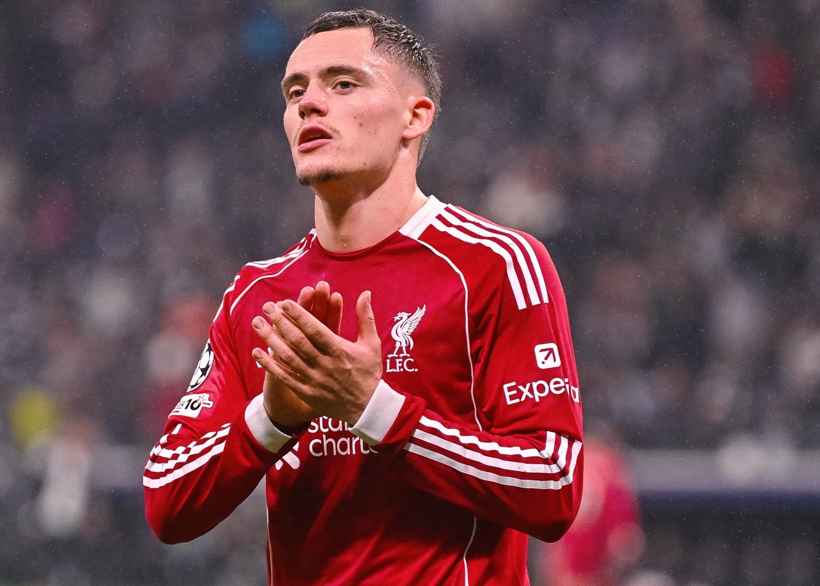 Fantrax & Sleeper Premier League Player Rankings: Gameweek 18