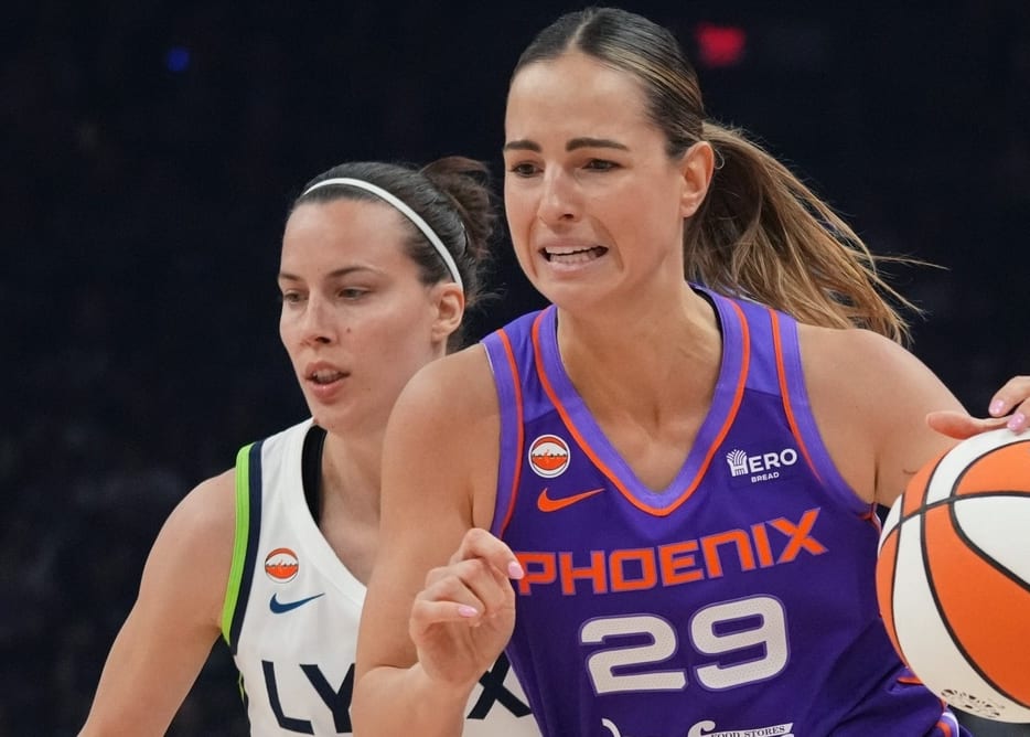 Fantasy WNBA Week 2 Risers and Fallers: Top Waiver Wire Adds to Watch