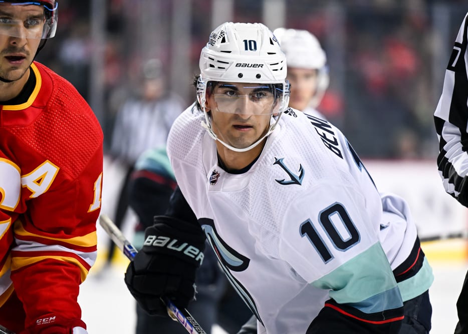 Expert NHL Betting Picks Today: Monday, January 12