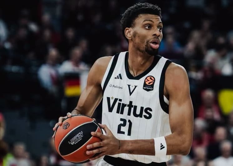 EuroLeague Basketball Picks: Best Bets for Round 5 - Wednesday