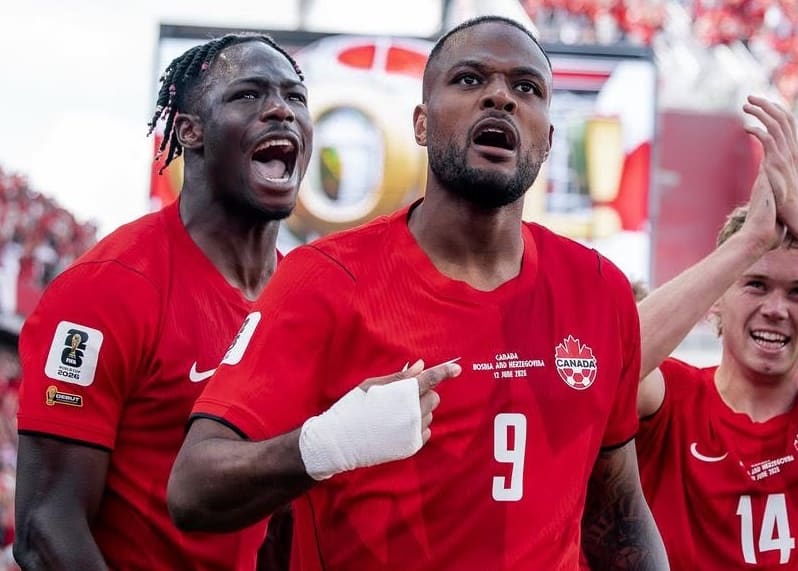 Canada vs Qatar Preview: Predicted Lineups, Team News & Tactical Analysis | 2026 World Cup Group B