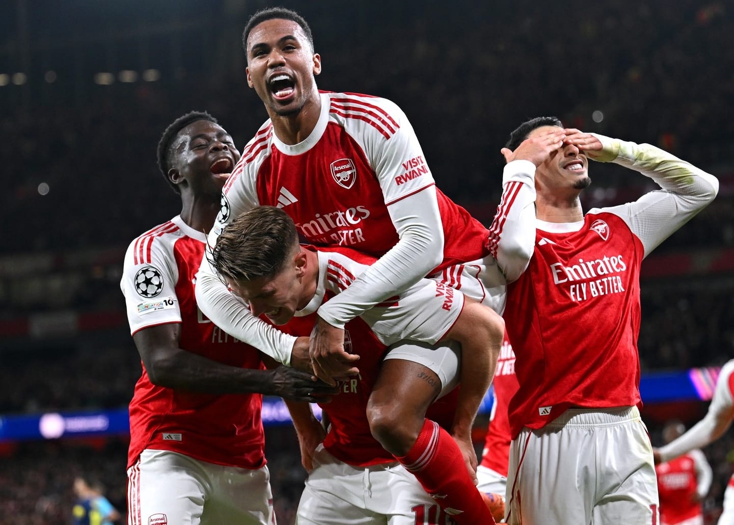 Fantasy Premier League Player Rankings: Gameweek 10