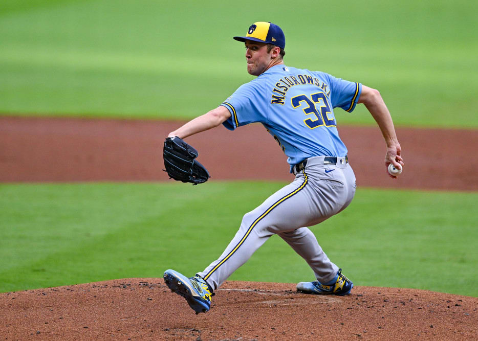 Weekly Pitcher Rankings: Top Pitchers This Week