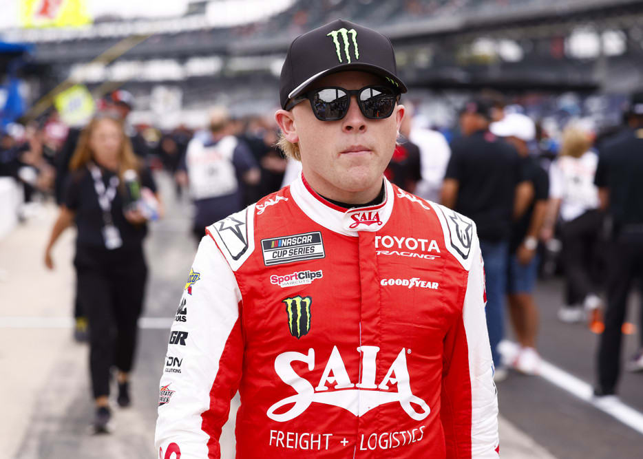NASCAR DFS Picks and Best Bets: Cook Out Southern 500