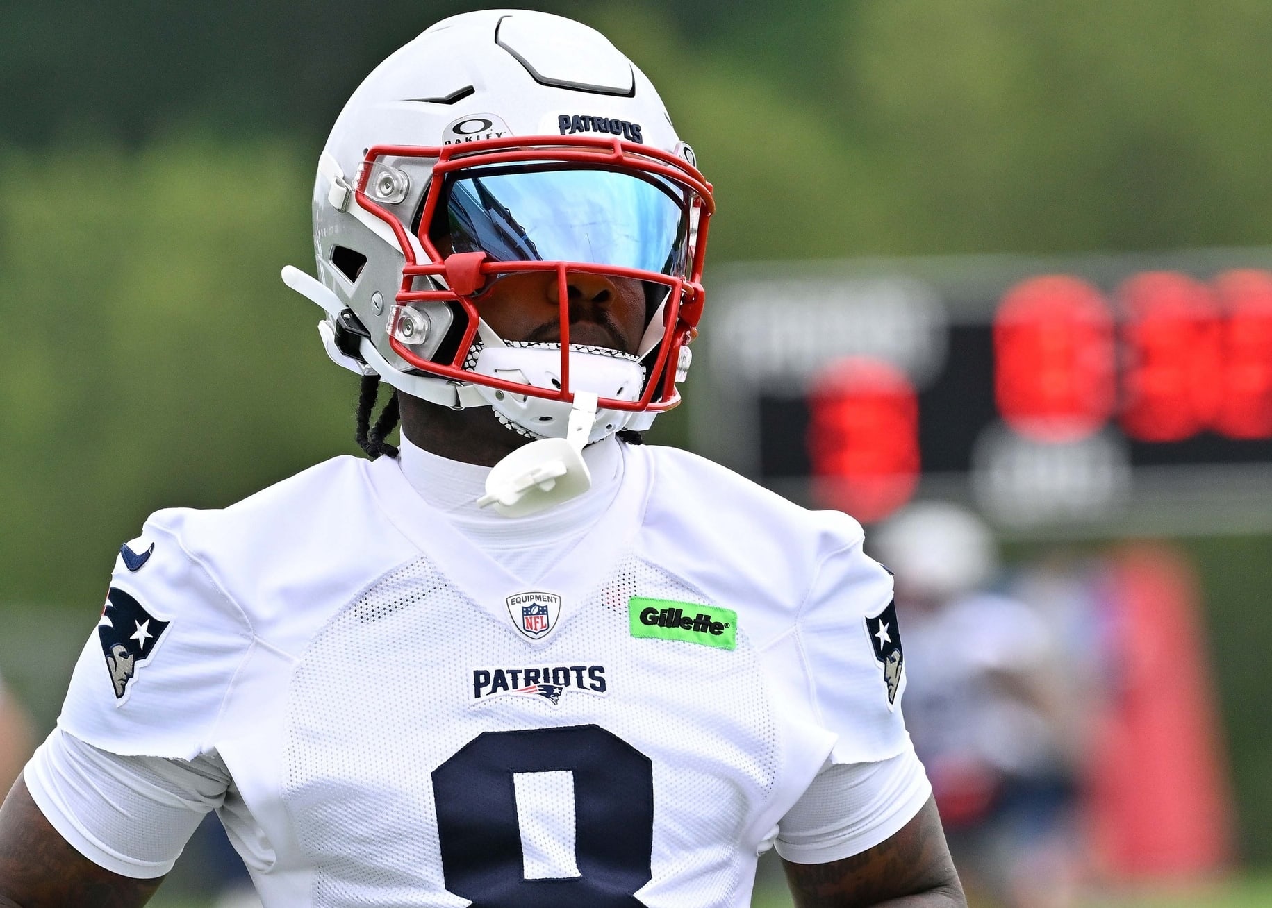 2026 NFL Offseason Salary Cap Casualties: Players in Danger of Being Released