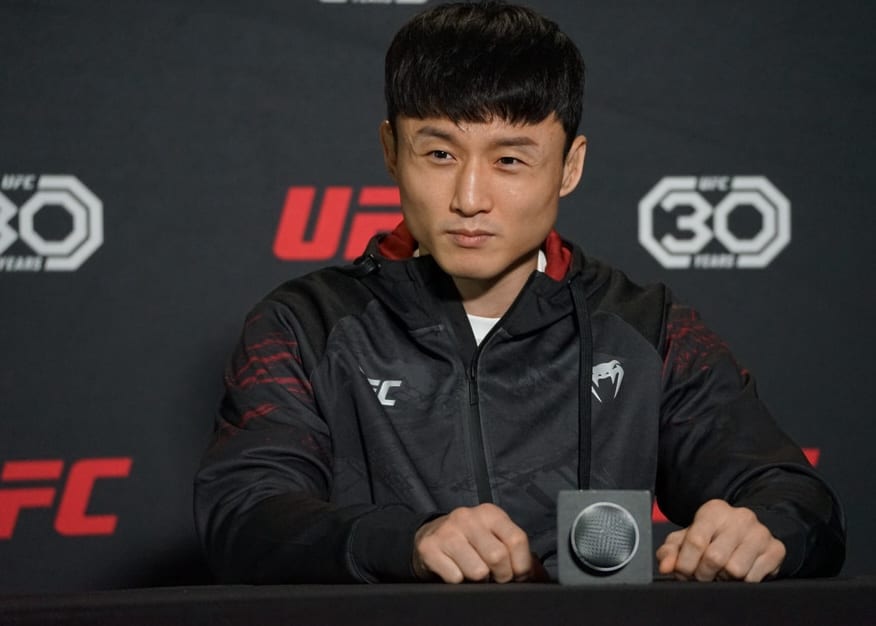UFC Predictions: Preview, Picks & Props for UFC Vegas 117: The MMA Mashup