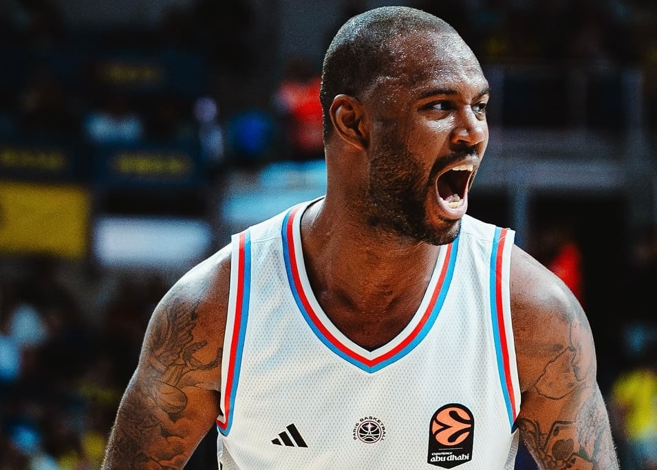 EuroLeague Basketball Primer: Round 25 - Tuesday