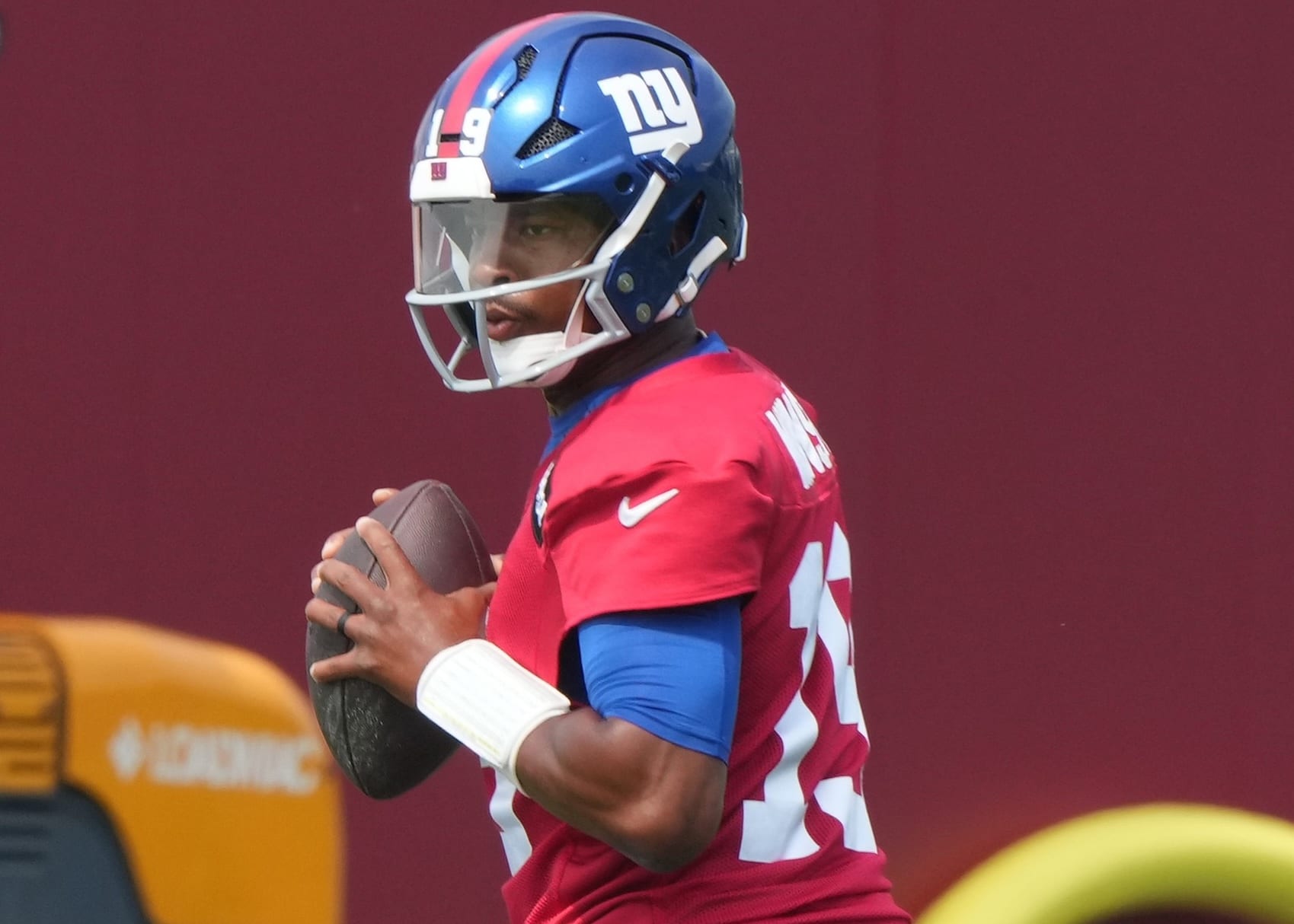 New York Giants vs. Green Bay Packers NFL Betting Odds, Expert Picks & Props