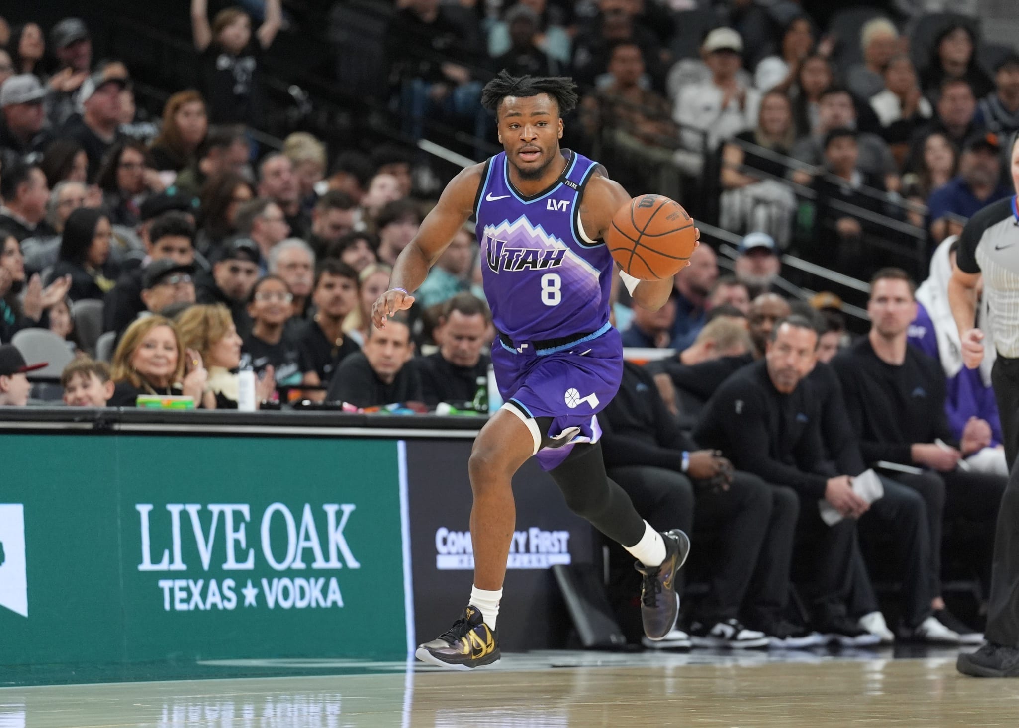 NBA Fantasy Power Rankings: Top Players & Breakouts in Week 16