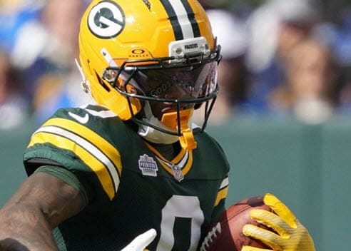 Dynasty Fantasy Football League Strategy for 2026: Eight Players to Buy or Sell