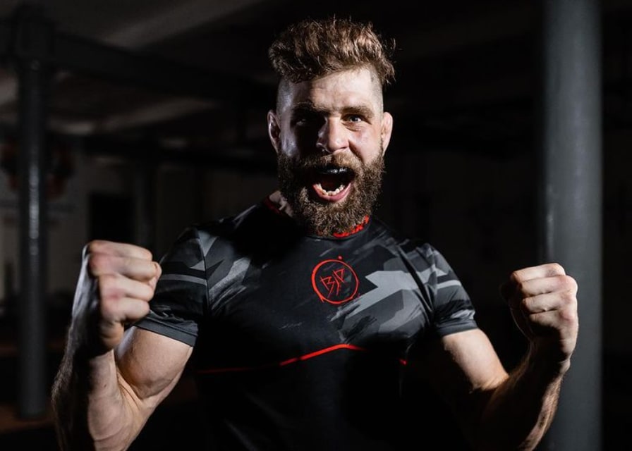 Fight IQ: UFC 327 Preview, Prochazka vs. Ulberg