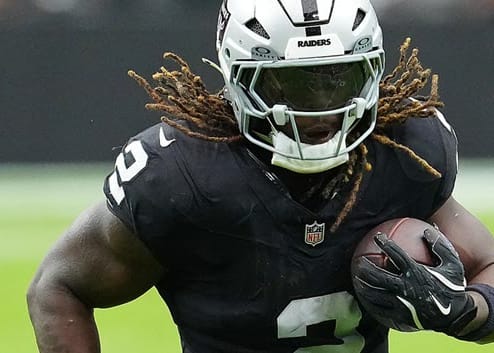 NFL Picks: Week 17 Underdog Pick 'Em Selections