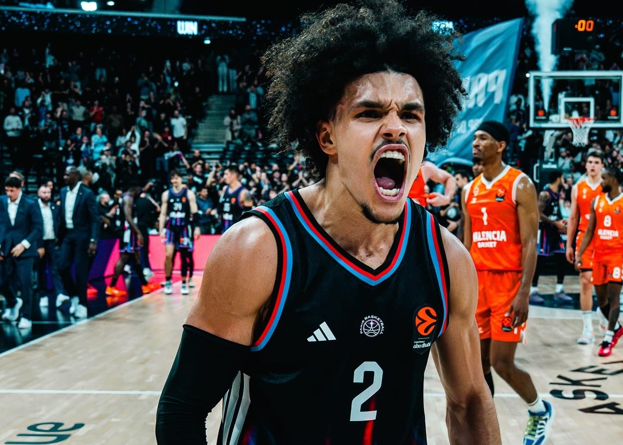 EuroLeague Fantasy Challenge Picks: Round 12