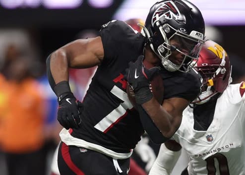 Fantasy Football Rankings Week 8: Weekly Value Meter