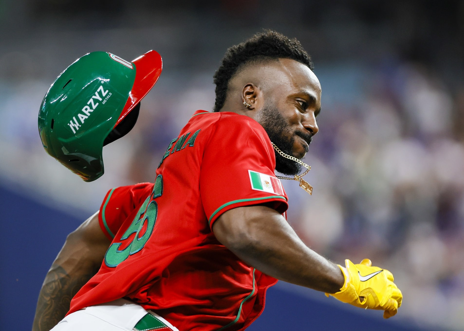 World Baseball Classic DFS: DraftKings Plays and Strategy for Sunday, March 8