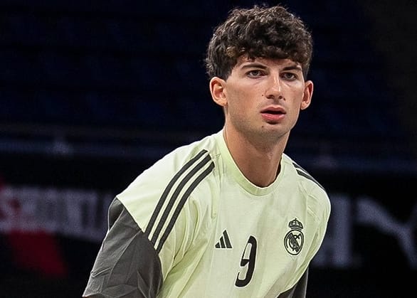 EuroLeague Basketball Primer: Round 16 - Tuesday