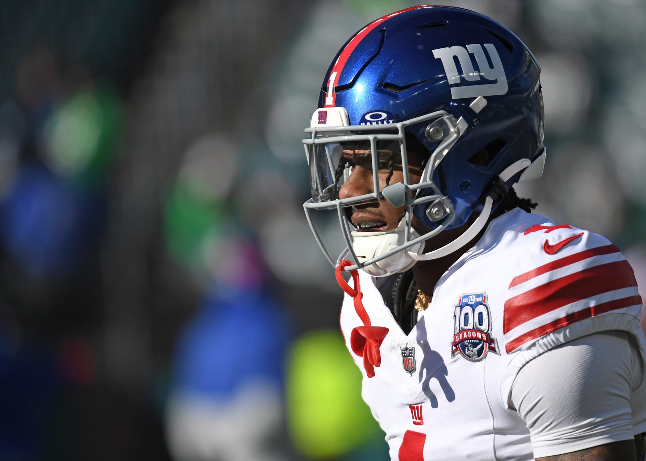 NFL Box Score Breakdown: Giants-Cowboys Recap & Usage Stats (SNF)