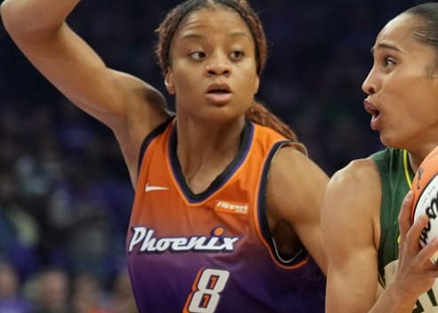 WNBA Best Bets Today: Free Picks and Player Props for Friday, June 5