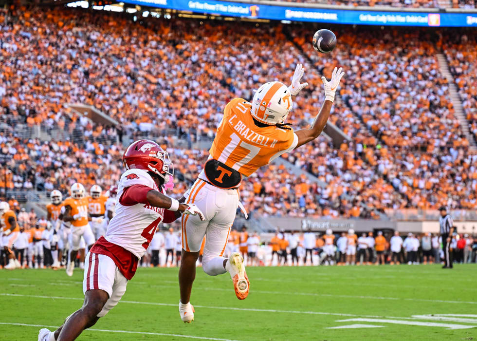 DFS College Football 2025: Underdog Fantasy Picks for Week 10