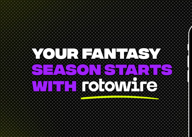 RotoWire 2025 NFL Draft Kit App: What's New, Setting Up Your Draft & FAQ
